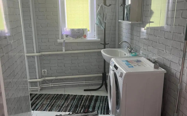 Гостевой дом у Макса