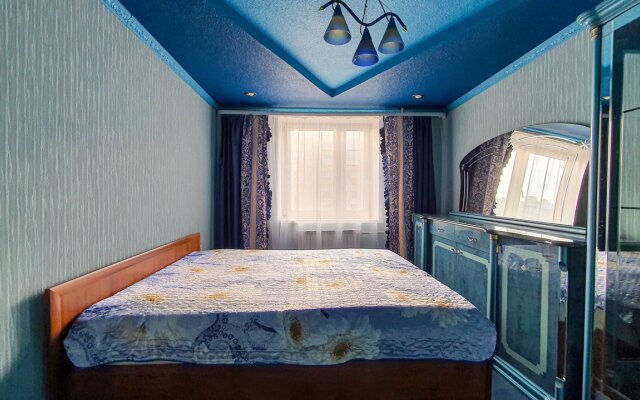 Апартаменты на улице Максима Горького 140