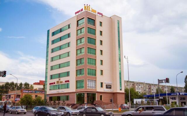 KEL Inn Hotel