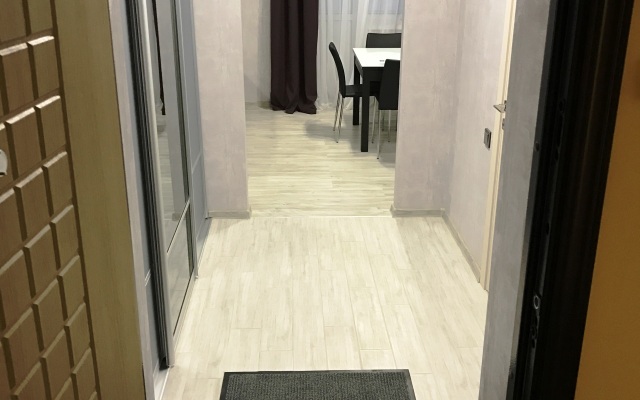 Lux Penza Centr Apartments