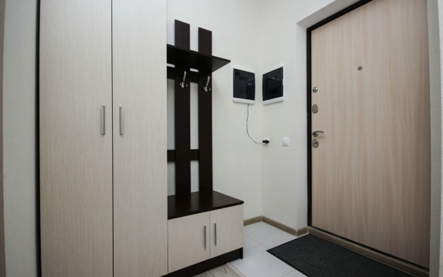 Апартаменты Dolina 3