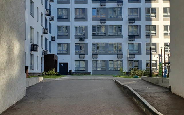 Atmosfera Apartments
