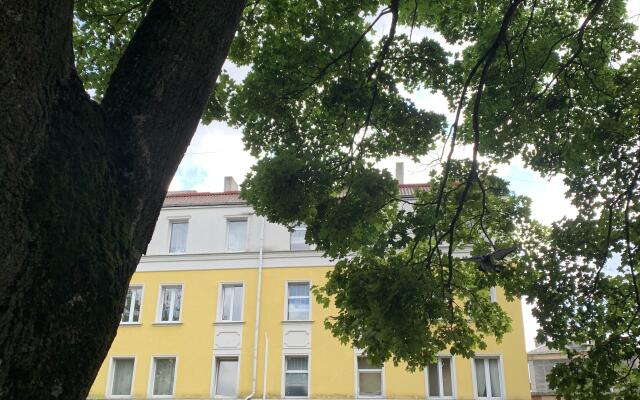 Апартаменты Pro.apartament Дом на Сибирской