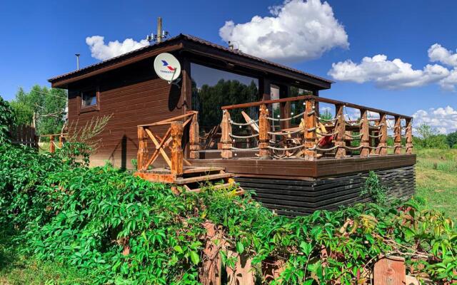 Usadba Mordveza Guest House