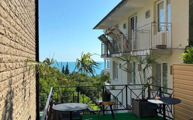 Panorama Sea Guest House