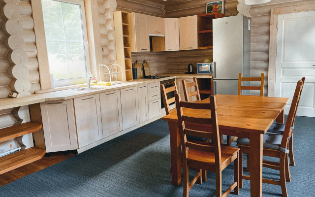 Частный Дом Лукавая 3