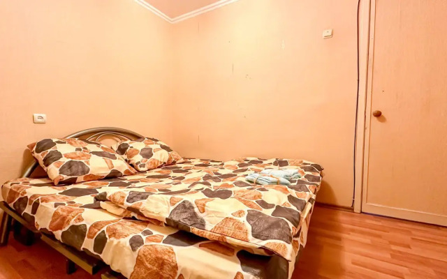Vozle Metro Novye Cheremushki Flat