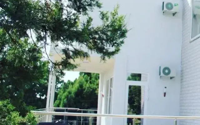 Вилла «Вилла Аврора»