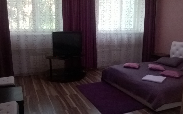 A Nice Hotel-Club Mini-Hotel