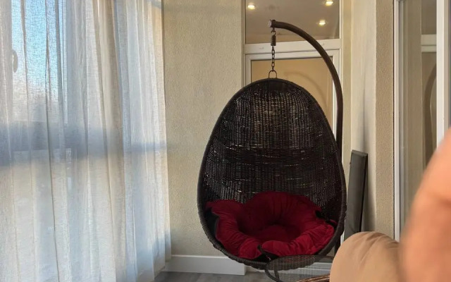 Апартаменты На Ремесленной 21