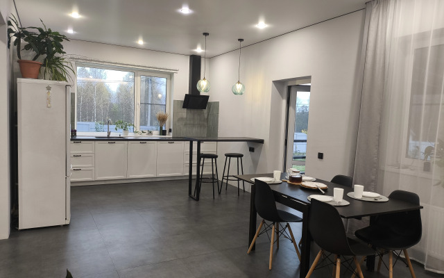 Частный дом Дом 3 спальни Дмитровский район