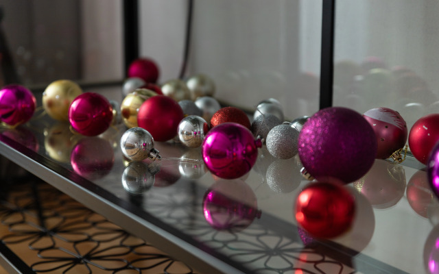 V Serdtse Minska Flat