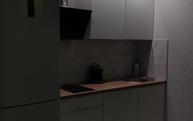 Квартира Двухкомнатная в Минск-Мир