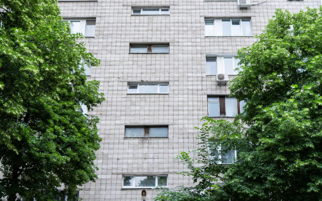 Apartamenty Kosmic - Novaa,uutnaa studia v centre Samary