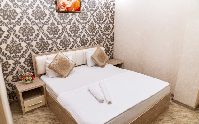 Hotel Sebail Inn Baku