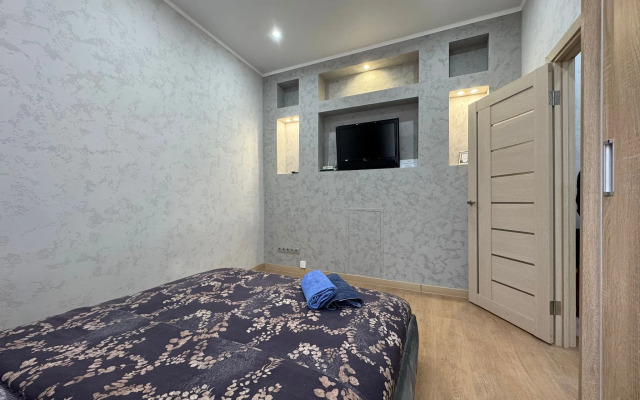 Na Gorodnichanskoj 21 Apartments