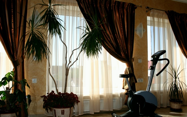 Myis Hotel