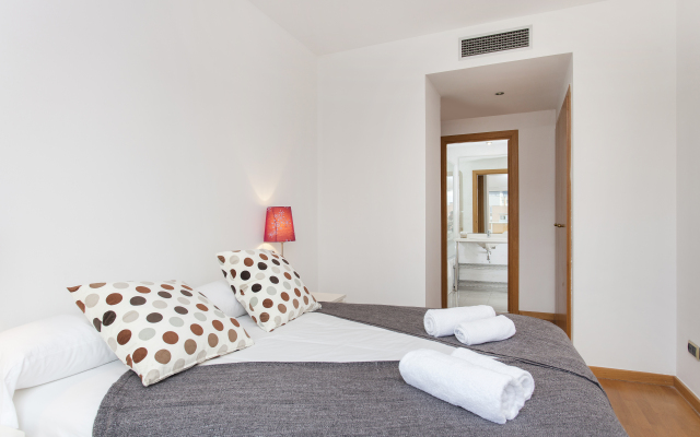 Barcelona Best Services Apartments