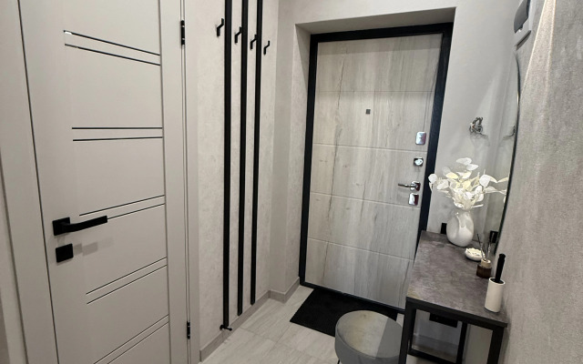 Квартира ЖК Новелла Шмидта 3