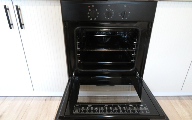 Апартаменты в Метрополии