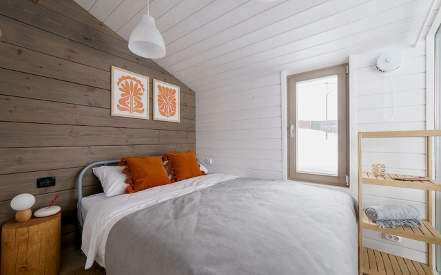 Частный дом WOW Dacha Облепиха