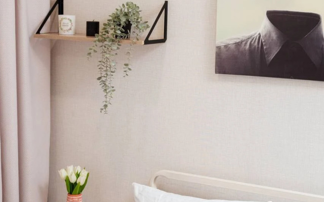 Квартира на Степной 81