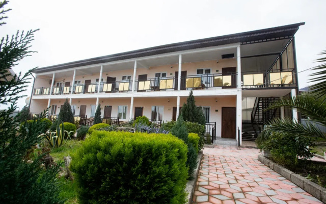 Vavilon Mini-Hotel