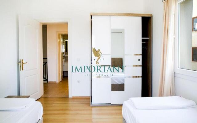 Manzara by Important Group Travel Villa
