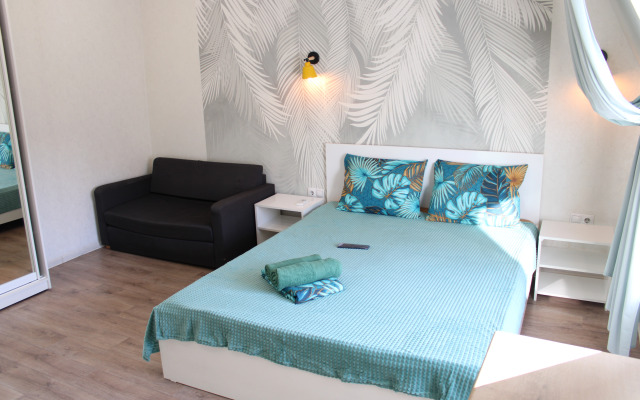 Lev Tolstoy Apart Hotel