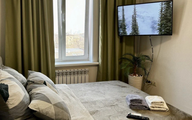 Квартира на Чичерина 69