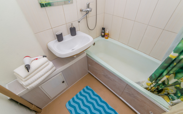 Апартаменты на Победы 51