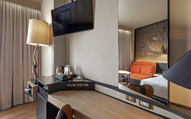 Siam@Siam Design Hotel Bangkok