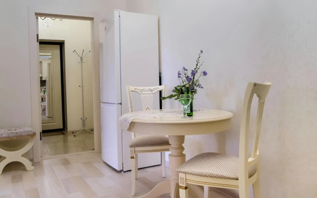 Квартира Пятигорская 24 27/2