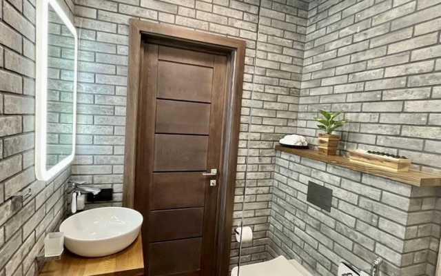 Na Moskovskoy 68 Flat
