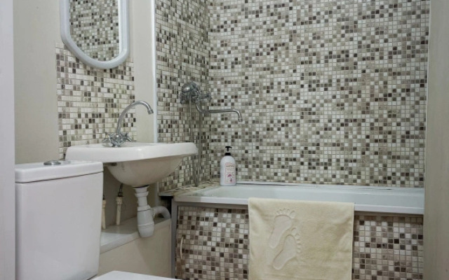 Апартаменты на Терешковой 10/7