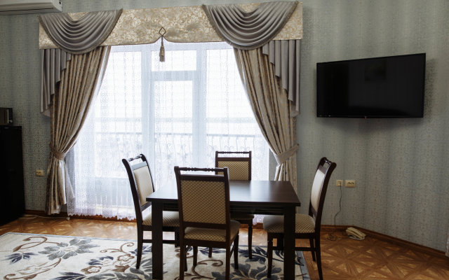 Hotel Sarapul`