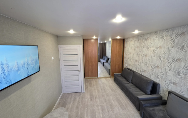 Квартира Уютная в центре на 50 лет Октября