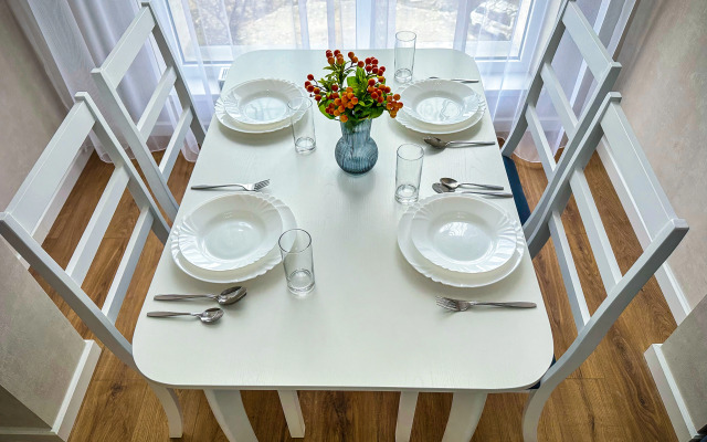 Luchshie Apartamentyi Almatyi Naprotiv TRTs Mega Almatyi Apartments