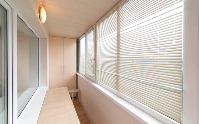 Апартаменты Ночник на Водников 12