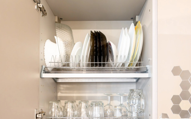 Квартира на Дунайском проспекте 5к7