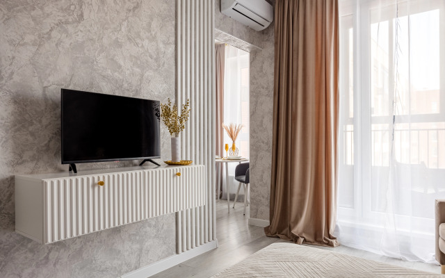 Апартаменты на Ленинградском шоссе 228