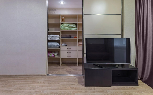 Квартира Уютная в Центре Города