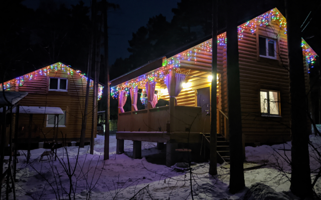 Частный дом Прованс