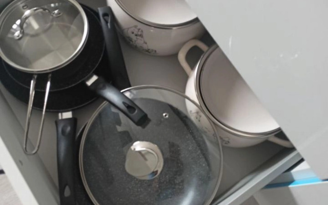 Квартира на улице Ялтинская 4