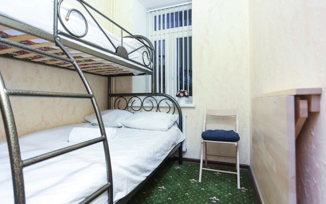 Отель Винтерфелл Таганская площадь