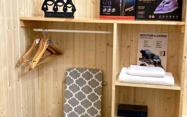 Квартира Гагарина Спутник