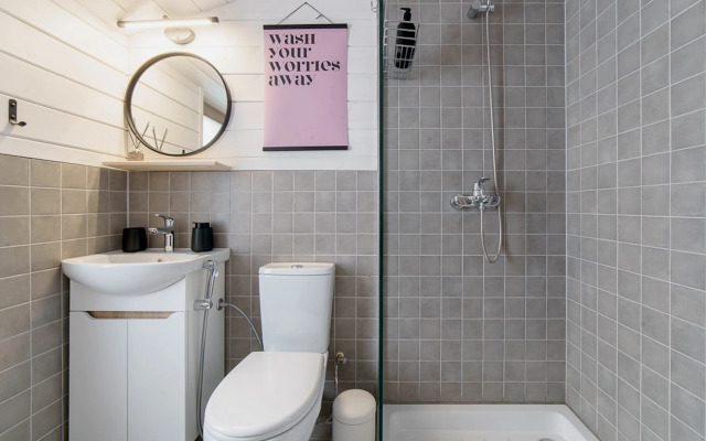 Частный дом WOW Dacha Облепиха