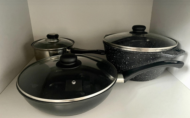 ApartMari Uyutnaya kvartira v samom tsentre Kaliningrada Apartments