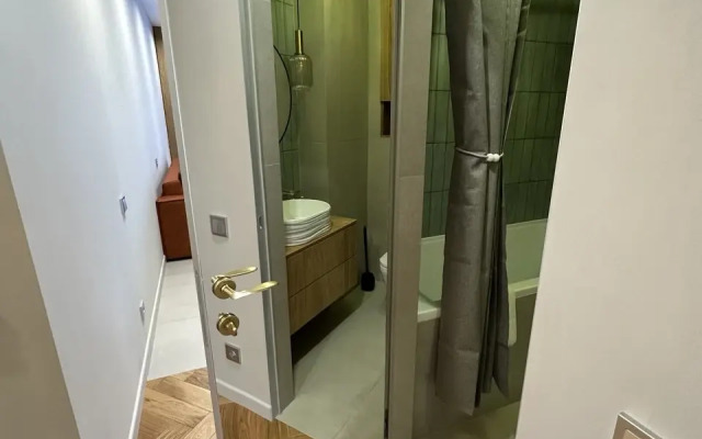 Gnyozdyshko Flat