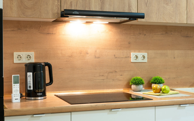 Квартира Milli House Премиум на Павлюхина